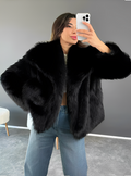 Women’s Fur Jacket