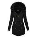 Women's Winter Jacket