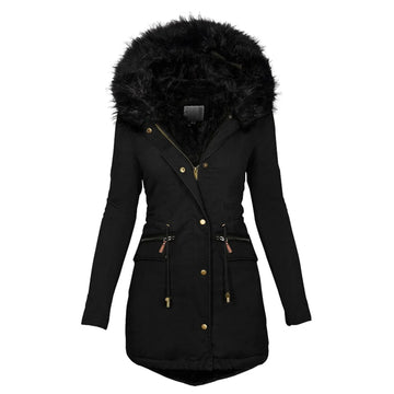 Women's Winter Jacket