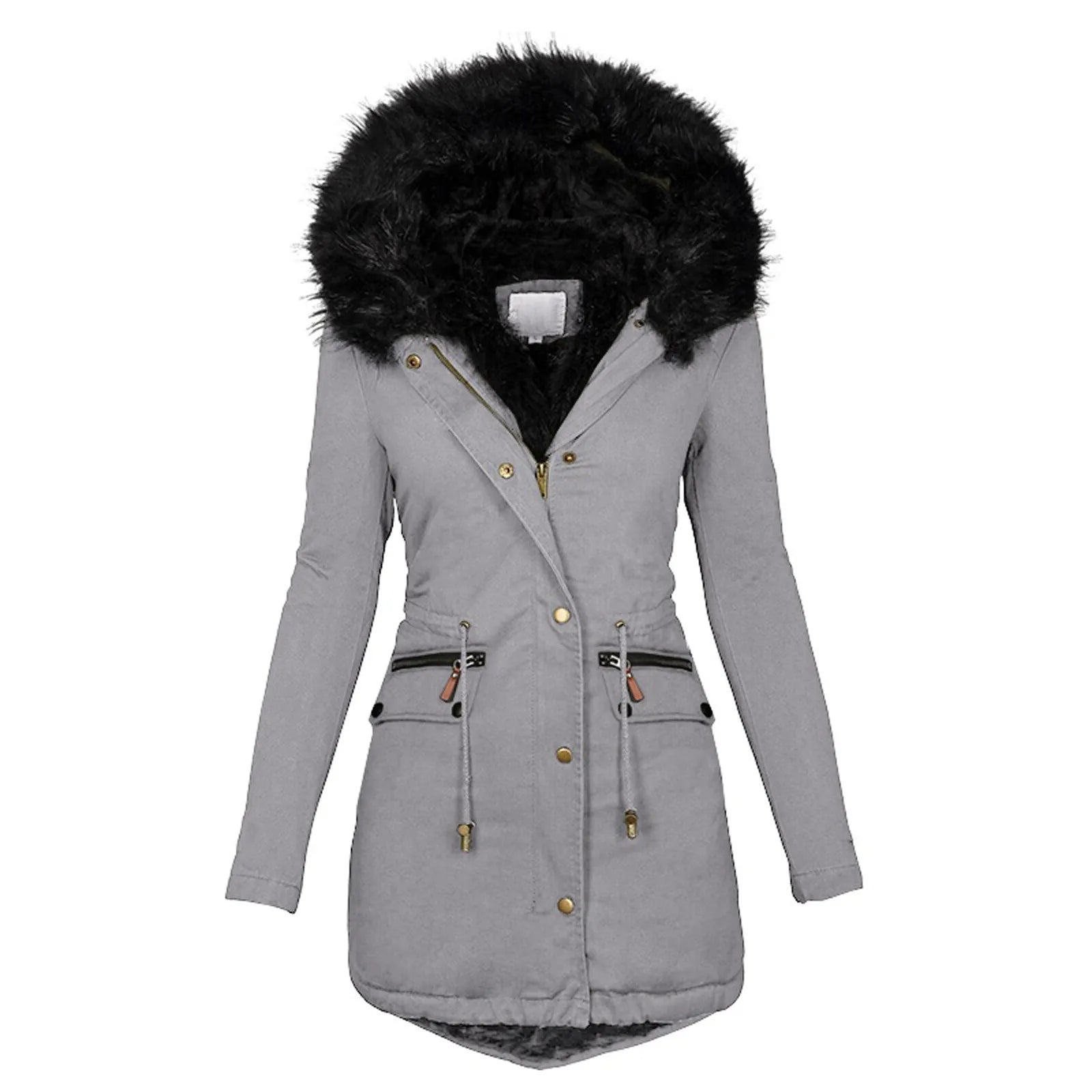 Women's Winter Jacket