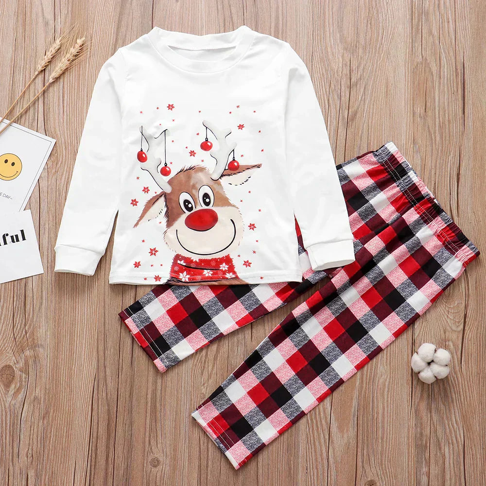 Christmas Pajamas 