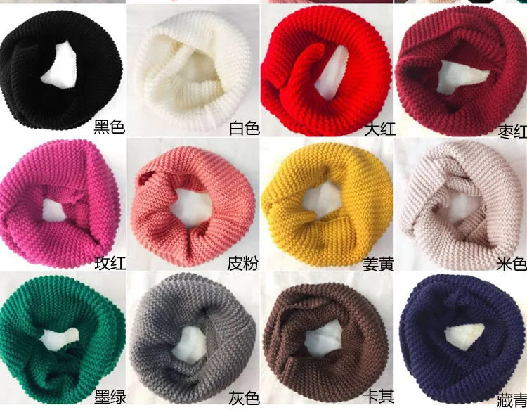 Women Scarves