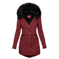 Women's Winter Jacket