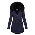 Women's Winter Jacket