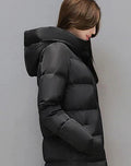 puffer jacket women