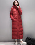 puffer jacket women