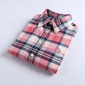 Flannel Shirts for Women