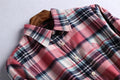 Flannel Shirts for Women