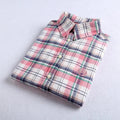 Flannel Shirts for Women