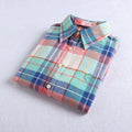 Flannel Shirts for Women