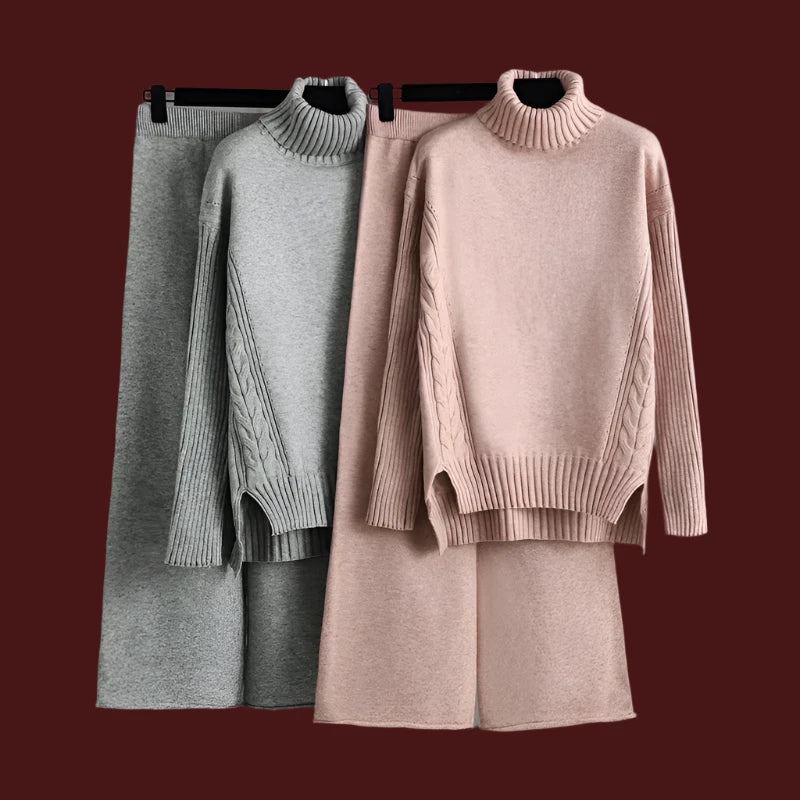 Cashmere Sweater