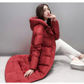 puffer jacket women