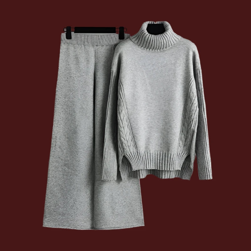 Cashmere Sweater