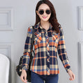 Women Casual Tops