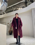 Wool Coat