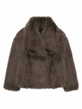 Women’s Fur Jacket