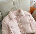 Puffer jacket women 