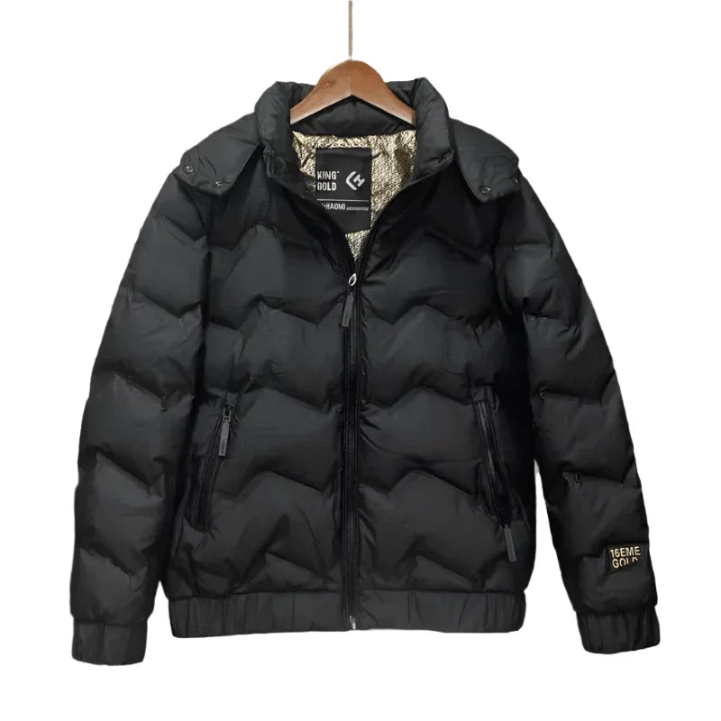 Men's Winter Jackets