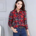 Women Casual Tops