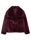 Women’s Fur Jacket