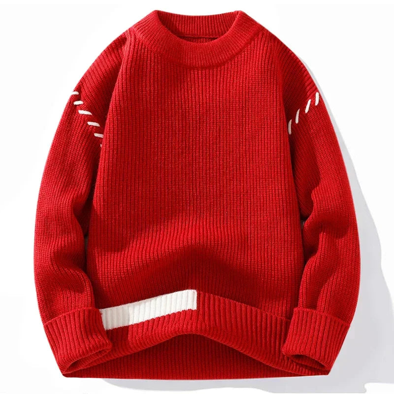 Men sweater