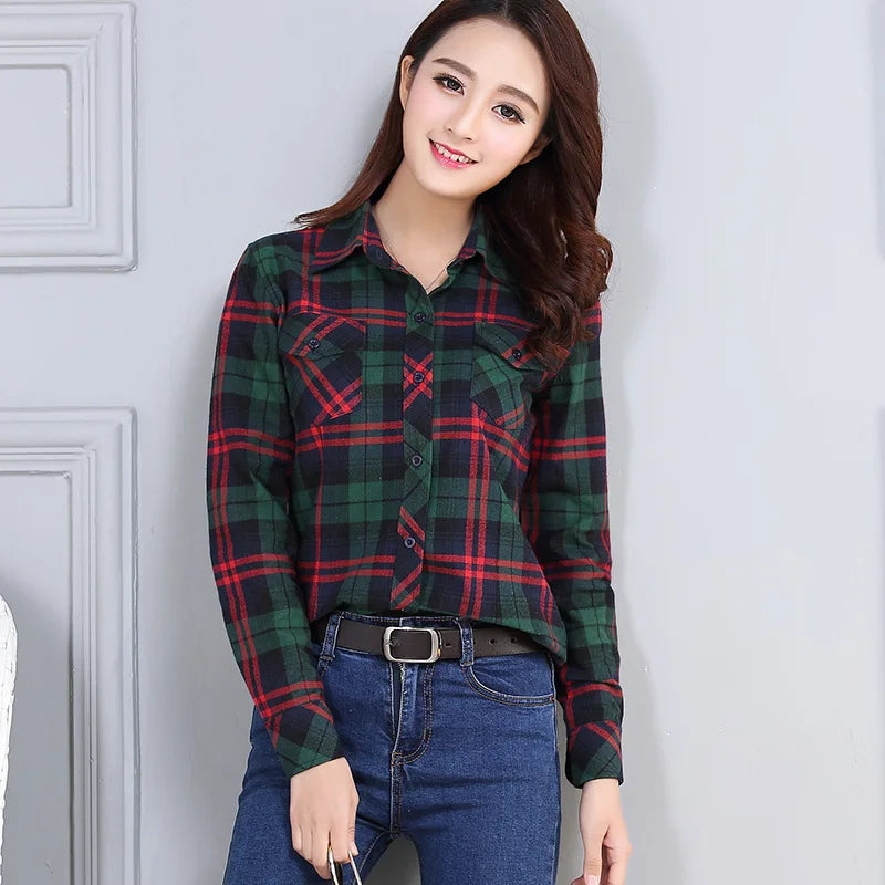 Women Casual Tops