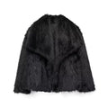 Women’s Fur Jacket