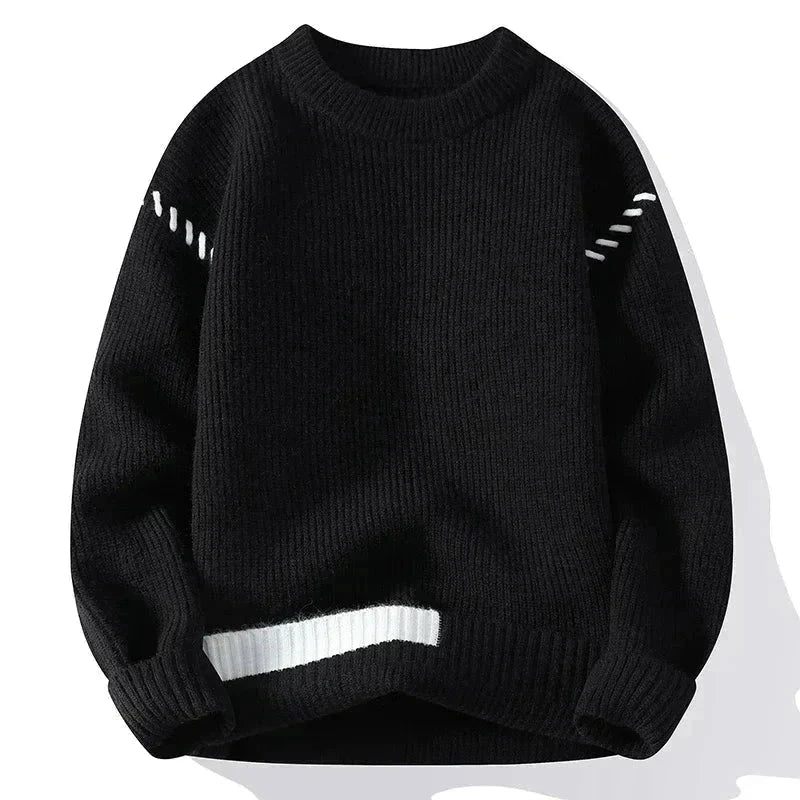 Men sweater