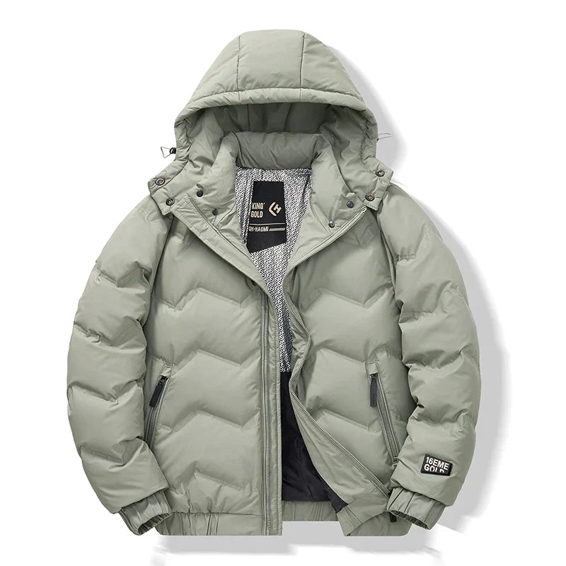 Men's Winter Jackets