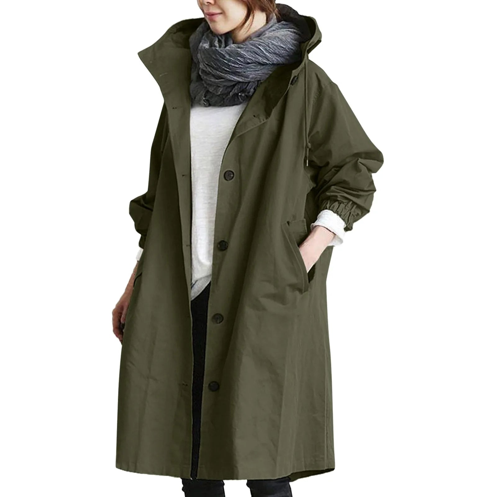 Trench Coat