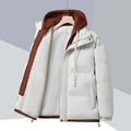 Men Winter Jackets