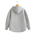 Winter Women's Hoodie