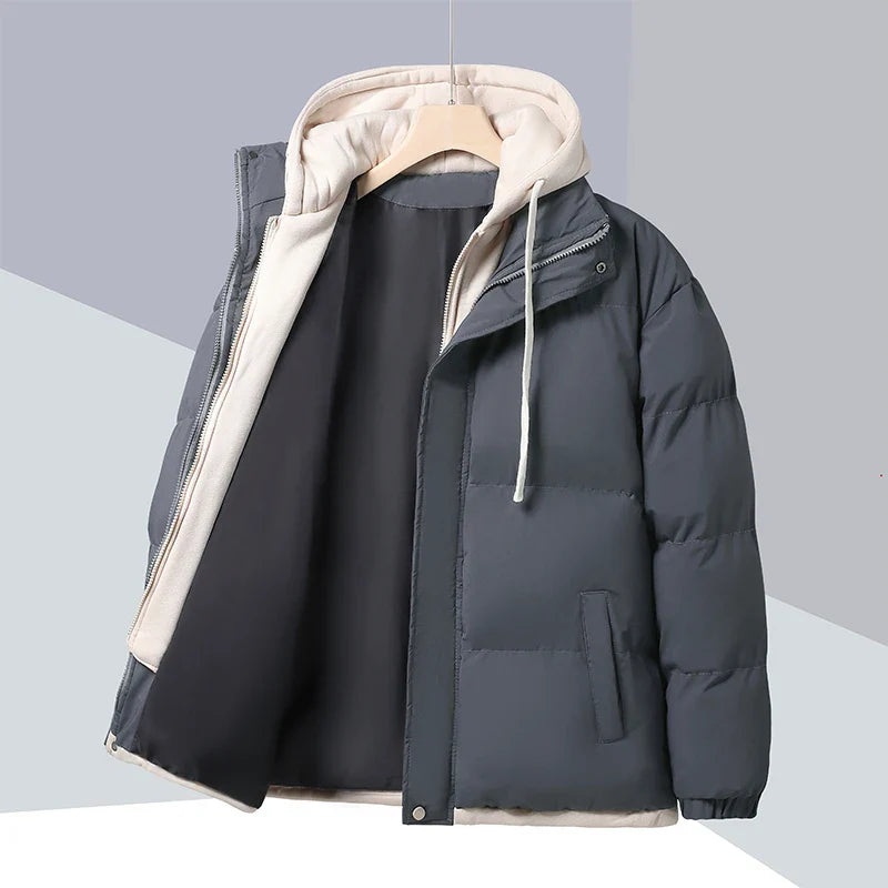 Men Winter Jackets