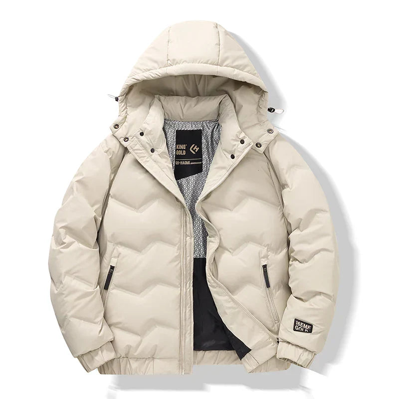 Men's Winter Jackets