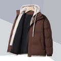 Men Winter Jackets