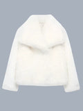 Women’s Fur Jacket