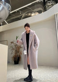 Wool Coat