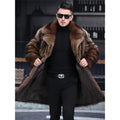 Men's Winter Coat