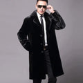 Men's Winter Coat