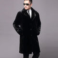 Men's Winter Coat