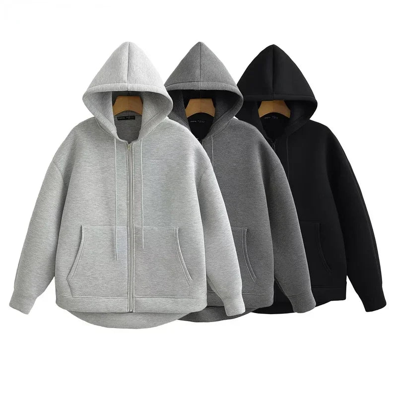 Winter Women's Hoodie