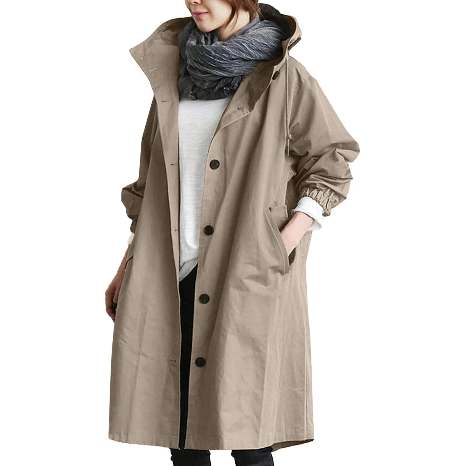 Trench Coat