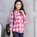 Women Casual Tops