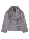 Women’s Fur Jacket