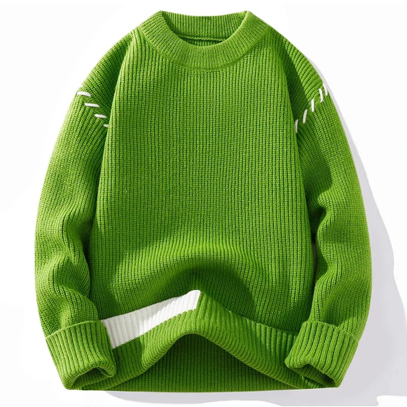 Men sweater