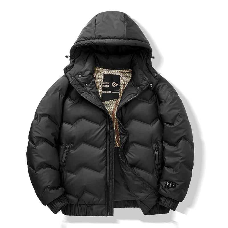 Men's Winter Jackets