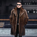 Men's Winter Coat