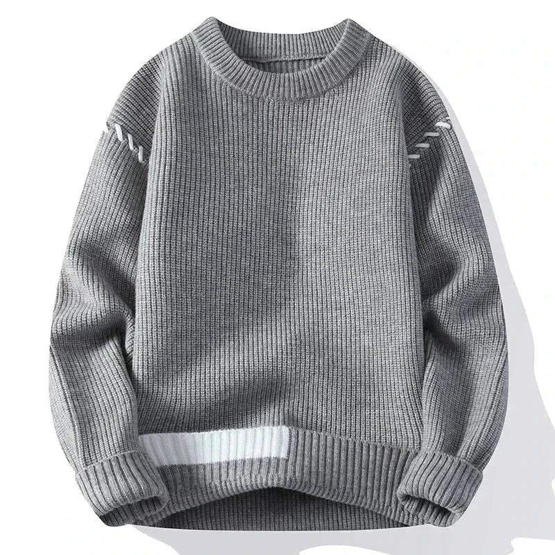 Men sweater