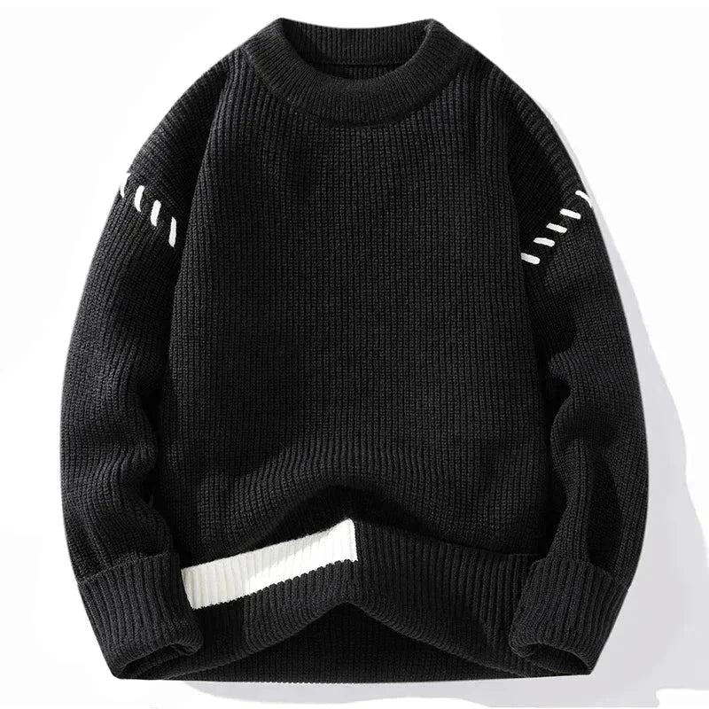 Men sweater