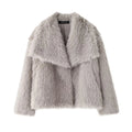 Women’s Fur Jacket